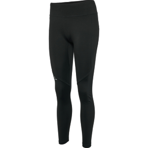 Newline - nwlBEAT TIGHTS WOMAN, Hose Gr�n Frauen