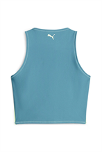 Puma - FIT EVERSCULPT TANK, Tanktop Frauen