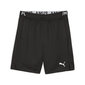 Puma - Fit 7 Full underbreathe KnitShort, Hose