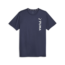 PUMA - Fit Poly Logo Tee, T-Shirt