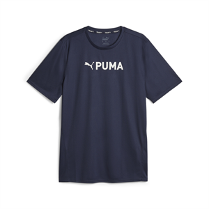 Puma - Fit Ultrabreathe Tee, T-Shirt