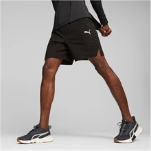 PUMA Fit Ultrabreath 7 Woven Short, Hose