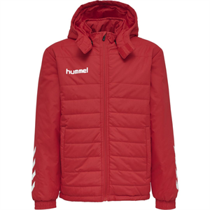 Hummel - hmlPROMO Short Bench Jacket Kids, Jacke