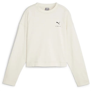 Puma - SPORTSWEAR Crew, Pullover