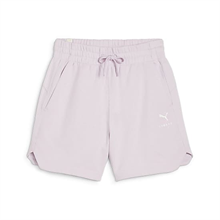 Puma - BETTER SPORTSWEAR High-Waist Shorts 5, Hose