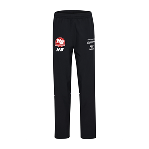 HB Ludwigsburg – hmlCore 2.0 Woven Pants Women, Trainingshose