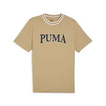 PUMA - SQUAD Big Graphic Tee, T-Shirt