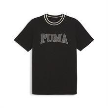 PUMA - SQUAD Big Graphic Tee, T-Shirt