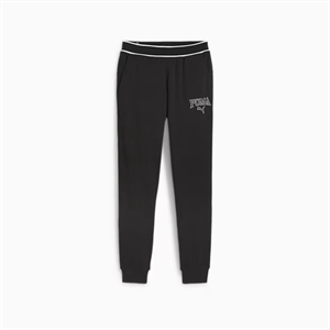 Puma - SQUAD Sweatpants TR cl, Jogginghose