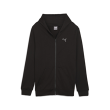 PUMA - BETTER ESSENTIALS Full-Zip TR, Pullover