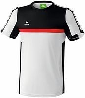 Erima - Classic 5-C, T-Shirt