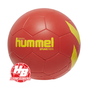 HB Ludwigsburg – hmlCLASSIC SPUME KIDS HB, Handball