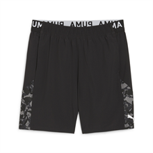 PUMA - FIT 7 Ultrabreathe Stretch AOP Short, Short