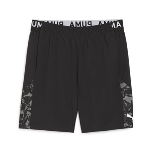 Puma - FIT 7 Ultrabreathe Stretch AOP Short, Short