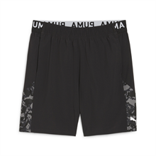 Puma - FIT 7 Ultrabreathe Stretch AOP Short, Short