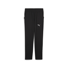 PUMA - FIT Woven Tapered Pant, Jogginghose