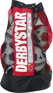 Derbystar - Ballsack f�r 10 B�lle