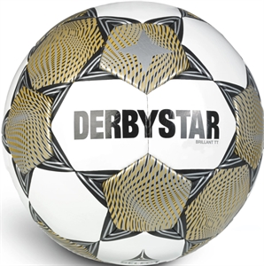 Derbystar - FB-BRILLANT TT v23, Fu�ball