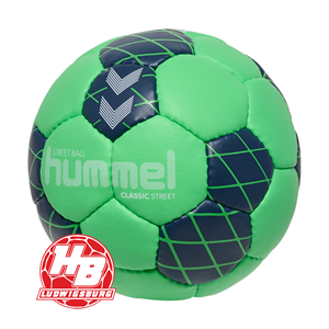 HB Ludwigsburg – hmlCLASSIC Street HB Kids, Handball