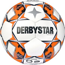 Derbystar - Brillant TT AG v22, Fuball