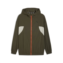 Puma - ALWAYS ON WOVEN FULL ZIP, Kapuzenpullover