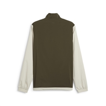 PUMA  - ENERGY TREND WOVEN JACKET