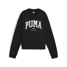 PUMA - SQUAD Crew FL, Pullover