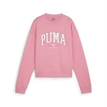 PUMA - SQUAD Crew FL, Pullover