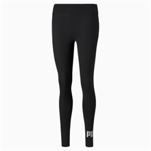PUMA - ESS+ Metallic Leggings, Jogginghose