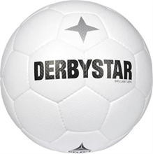 Derbystar - Brillant TT Classic v22, Fuball