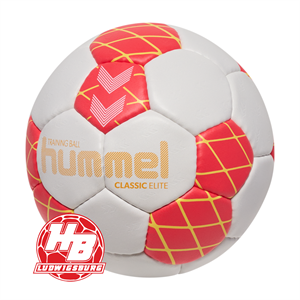 HB Ludwigsburg – hmlCLASSIC Elite HB, Handball