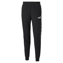 PUMA - ESS+ Tape Sweatpants FL cl, Jogginghose