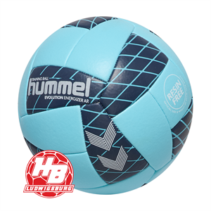 HB Ludwigsburg – hmlEVOLUTION Energizer AR HB, Handball