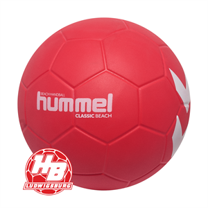 HB Ludwigsburg – hmlCLASSIC BEACH HB, Handbal