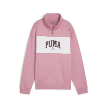 PUMA - Squad Half-Zip FL, Pullover