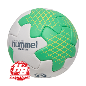HB Ludwigsburg – hmlSTAR Elite HB, Handball