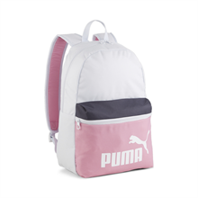 PUMA - Phase Backpack Colorblock, Rucksack