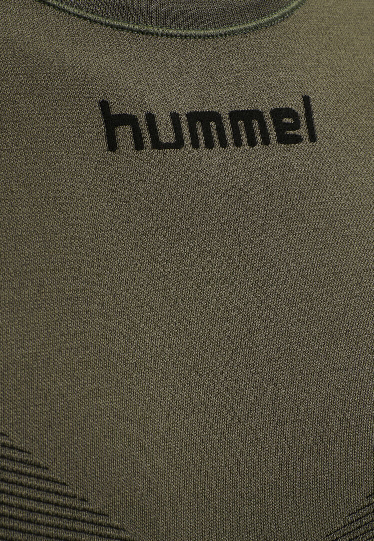 Hummel - First Seamless, Funktionsshirt