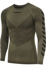 Hummel - First Seamless, Funktionsshirt 