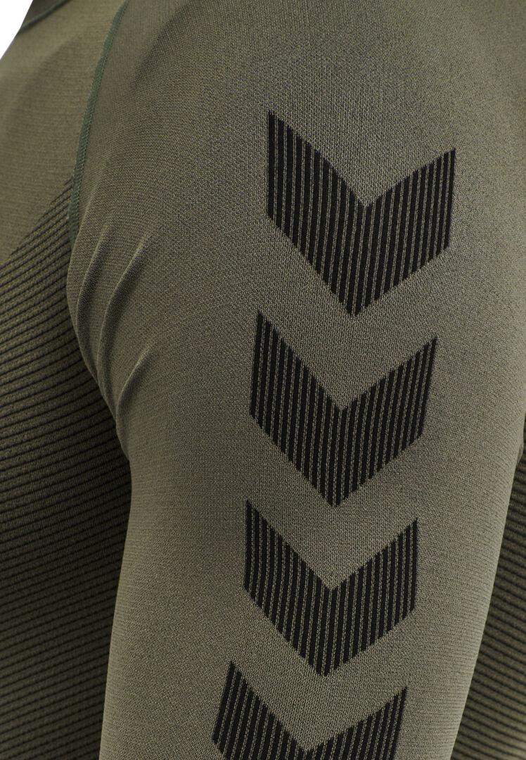 Hummel - First Seamless, Funktionsshirt 