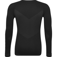 Hummel - First Seamless Jersey L/S , Funktionsshirt