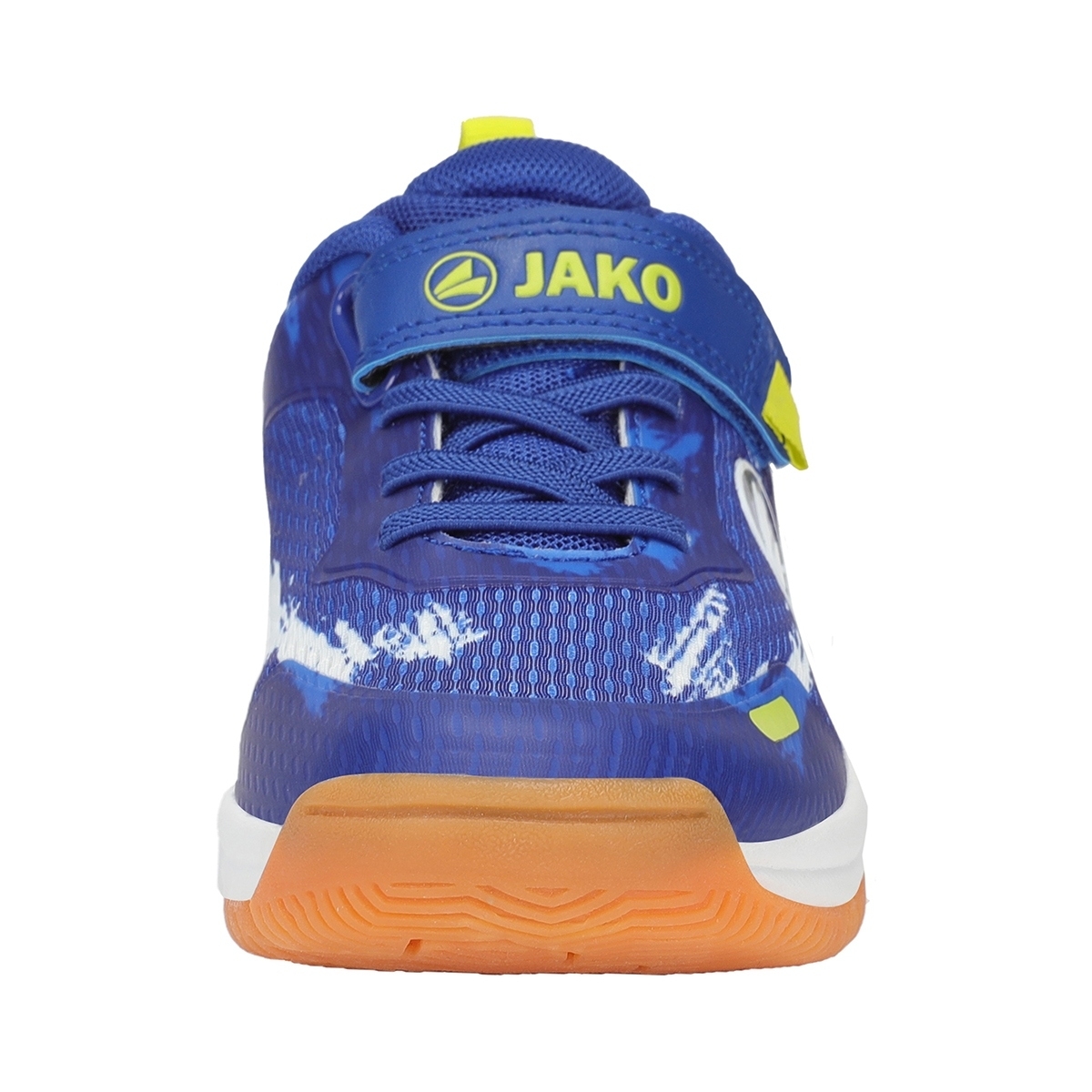 JAKO - Sportschuh Fun ID Junior, Freizeitschuh