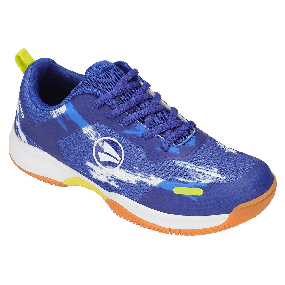 JAKO - Sportschuh Fun ID Junior, Freizeitschuh