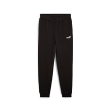 Puma - ESS No.1 Logo Sweatpants TR cl, Jogginghose