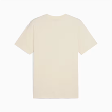 PUMA - ESS ELEVATED Tee, T-Shirt