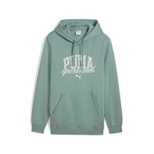PUMA - CLASS Hoodie FL, Kapuzenpullover