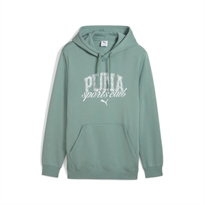 Puma - CLASS Hoodie FL, Kapuzenpullover