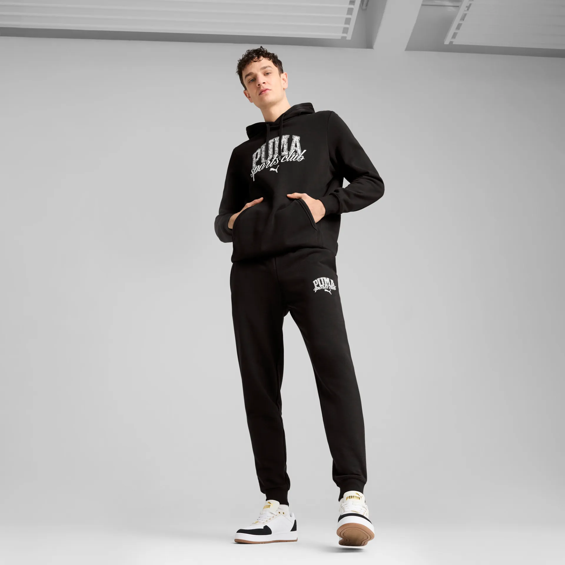PUMA - CLASS Sweatpants TR, Jogginghose