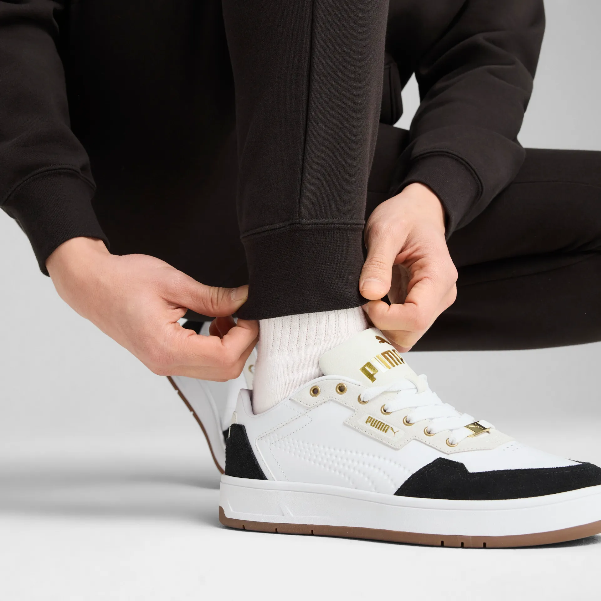 PUMA - CLASS Sweatpants TR, Jogginghose