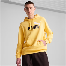 PUMA - ESS 2 Logo Hoodie, Kapuzenpullover
